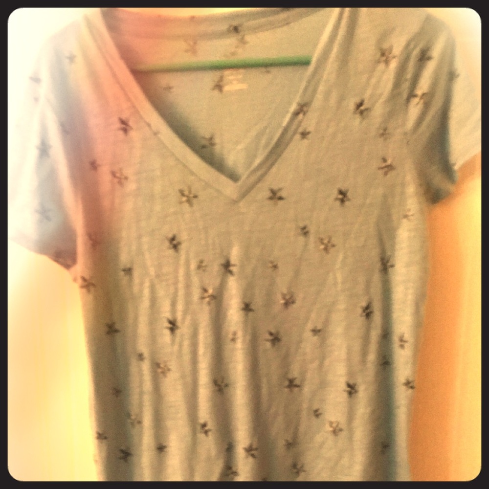 Cute mossimo shirt